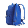 Рюкзак для ноутбука Kipling SEOUL GO/Cobalt Flash K02005_51Z