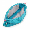 Рюкзак Kipling SUPERTABOO/Bright Aqua C K09487_19T