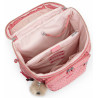 Рюкзак для ноутбука Kipling UPGRADE/Pink Gold Drop K16199_25T