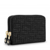 Портмоне Kipling ABRA/Black Pylon Emb K16059_47K