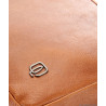 Сумочка / Клатч Piquadro Blue Square B2S/Tobacco CA3084B2S_CU