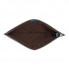 Сумочка/Клатч PIQUADRO чорний BL SQUARE/Black AC2924B2_N