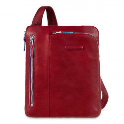 Сумка женская Piquadro Blue Square Red CA1816B2_R