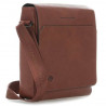 Сумочка / Клатч Piquadro BK SQUARE/Tobacco CA1593B3_CU