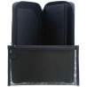 Сумочка / Клатч Piquadro Black Square (B3) PP3246B3R_BLU