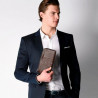 Сумочка / Клатч Piquadro BRIEF/D.Brown AC4458BR_TM