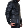 Сумочка / Клатч Piquadro PULSE/Black CA4112P15_N