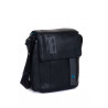 Сумочка / Клатч Piquadro PULSE/Black CA4112P15_N