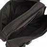 Сумка на пояс Piquadro HEXAGON/Black CA4507W90_N
