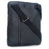 Сумочка / Клатч Piquadro Black Square (B3) CA1816B3_BLU