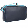 Сумочка / Клатч Piquadro Blue Square (B2) AC4221B2_BLU2