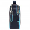 Сумочка / Клатч Piquadro Blue Square (B2) AC4221B2_BLU2