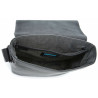 Сумочка / Клатч Piquadro BK SQUARE/Black CA1593B3_N