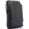 Сумочка / Клатч Piquadro BK SQUARE/Black CA1816B3_N