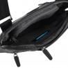Сумочка / Клатч Piquadro BK SQUARE/Black CA1816B3_N