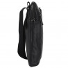 Сумочка / Клатч Piquadro BK SQUARE/Black CA1816B3_N