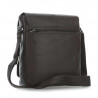 Сумочка / Клатч Piquadro BK SQUARE/D.Brown CA1593B3_TM