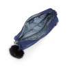 Сумочка / Клатч Kipling PUPPY/Cotton Indigo K14277_48G