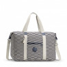 Женская сумка Kipling ART L BEACH/Striped Print K14783_20L