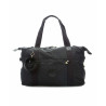 Женская сумка Kipling ART M/Black Pylon Emb K25748_47K