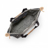 Жіноча сумка Kipling ART M/Dark Woven C K20119_85K