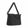 Женская сумка Kipling ART/Black Pylon Emb K21091_47K