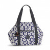 Жіноча сумка Kipling ART/Bold Flower K10619_24X