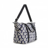 Жіноча сумка Kipling ART/Bold Flower K10619_24X
