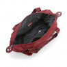 Жіноча сумка Kipling ART/Burnt Carmine C K10619_47F