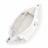 Жіноча сумка Kipling ART/Lively White KI2521_50Z