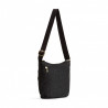 Жіноча сумка Kipling ARTO/Black Pylon Emb K10878_47K