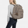 Рюкзак для ноутбука Kipling CLAS SEOUL/True Beige K12622_77W