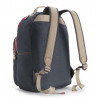 Рюкзак для ноутбука Kipling CLAS SEOUL/True Navy C K12622_99S