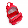 Рюкзак Kipling CLASSIC NIMAN FOLD/Lively Red KI2636_49W