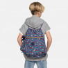 Рюкзак Kipling SUPERTABOO/ToddlerHero K09487_26B