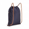 Рюкзак Kipling SUPERTABOO/Blue Tan Block K09487_30G