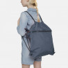 Рюкзак Kipling SUPERTABOO/True Jeans K09487_D24