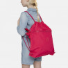 Рюкзак Kipling SUPERTABOO/True Pink K09487_09F