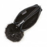 Портмоне Kipling CREATIVITY S/True Dazz Black K15205_G33