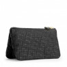 Портмоне Kipling CREATIVITY L/Black Pylon Emb K13093_47K