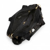 Женская сумка Kipling DEFEA UP/Black Pylon Emb KI2501_47K