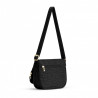 Жіноча сумка Kipling EARTHBEAT M/Black Pylon Emb KI2506_47K