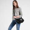 Жіноча сумка Kipling GABBIE S/Lively Black KI2632_51T