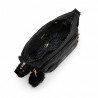 Женская сумка Kipling GABBIE/Black Pylon Emb K22621_47K