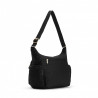 Женская сумка Kipling GABBIE/Black Pylon Emb K22621_47K