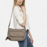 Жіноча сумка Kipling SYRO/True Beige K13163_77W