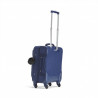 Чемодан Kipling CYRAH S/Cotton Indigo Маленький K14861_48G