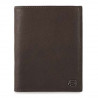 Портмоне Piquadro Black Square (B3) PU1740B3_TM