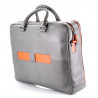 Портфель Piquadro ERSE/Grey-Orange CA4273S95_GRAR