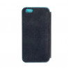 Чохол для iPhone PIQUADRO синій BL SQUARE/N.Blue AC3456B2_BLU2